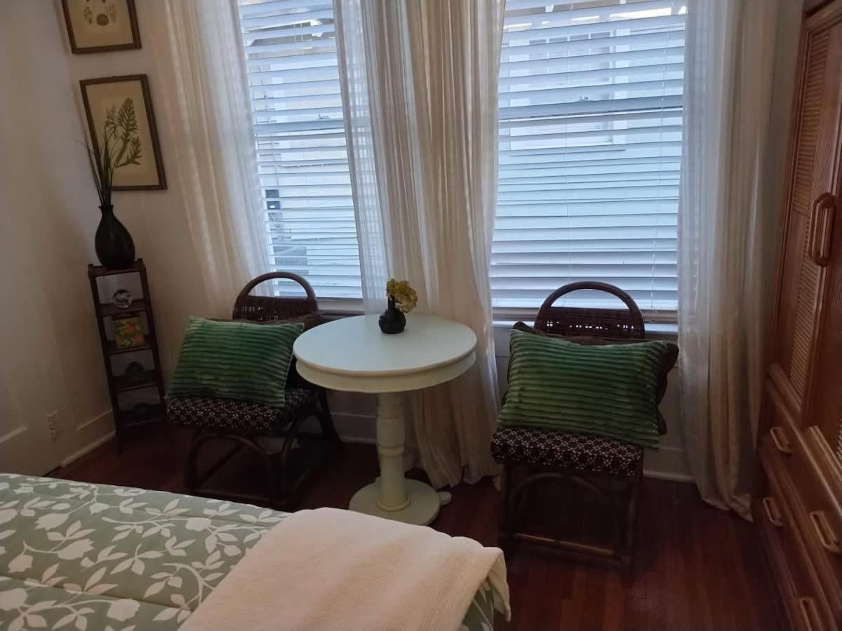 Villa Charming Hideaway Lafayette Exterior foto